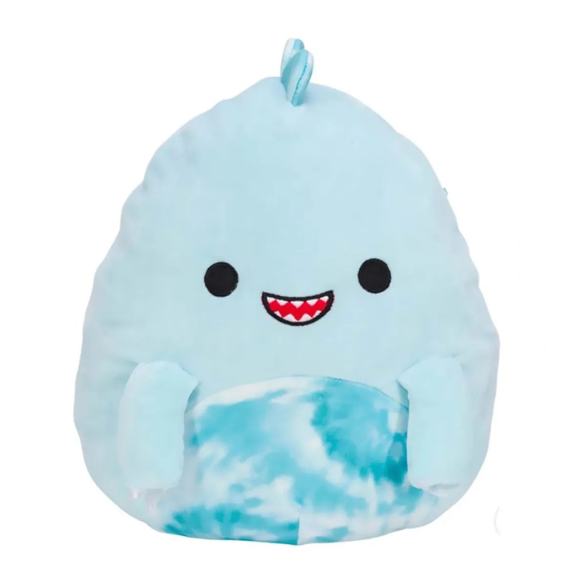SQUISHMALLOWS - Peluche Grande Animales Serie A Squishmallows
