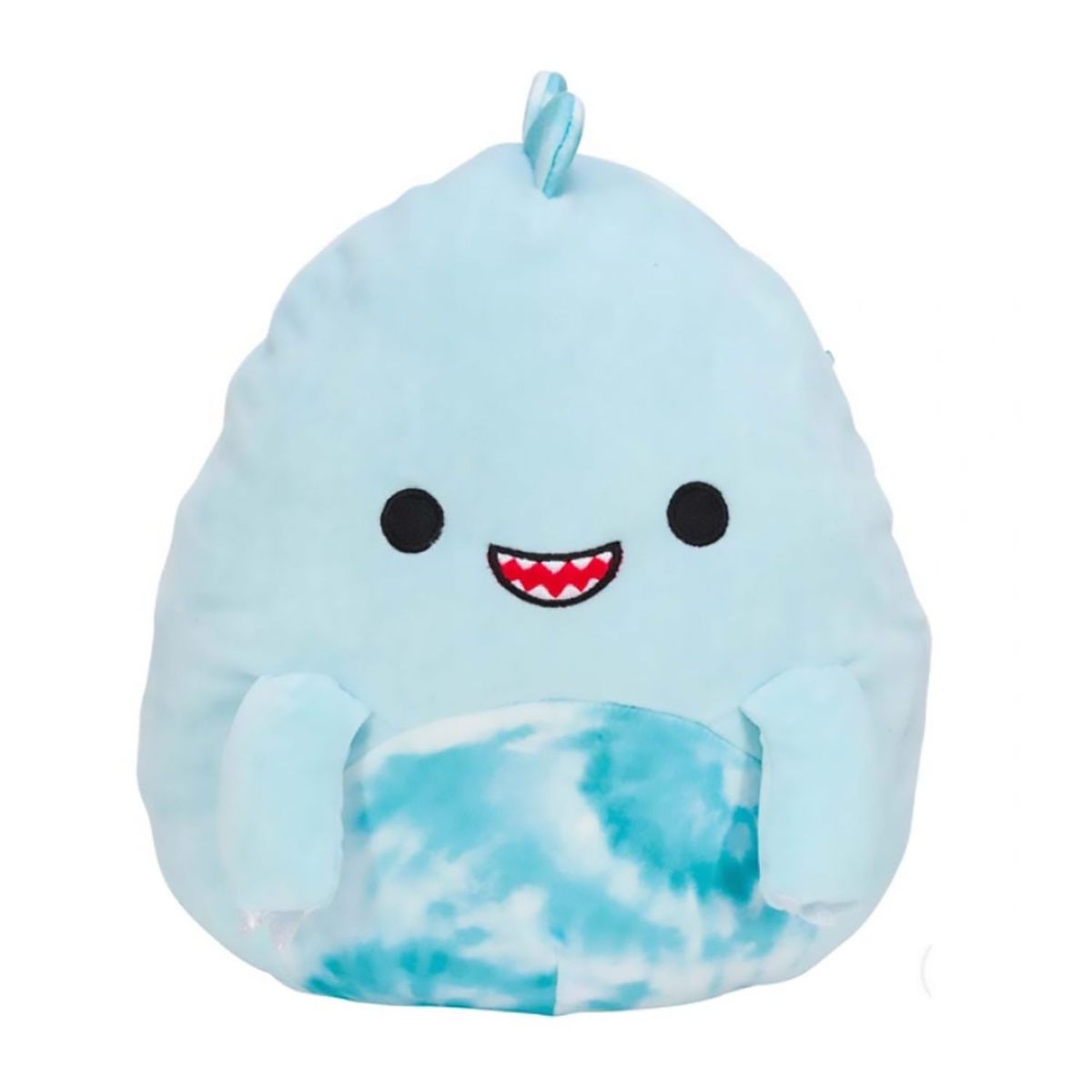 SQUISHMALLOWS - Peluche Grande Animales Serie A Squishmallows