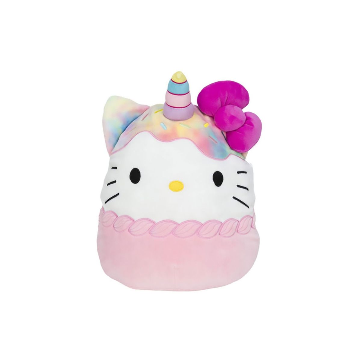 SQUISHMALLOWS - Peluche Hello Kitty 20cm Squishmallows