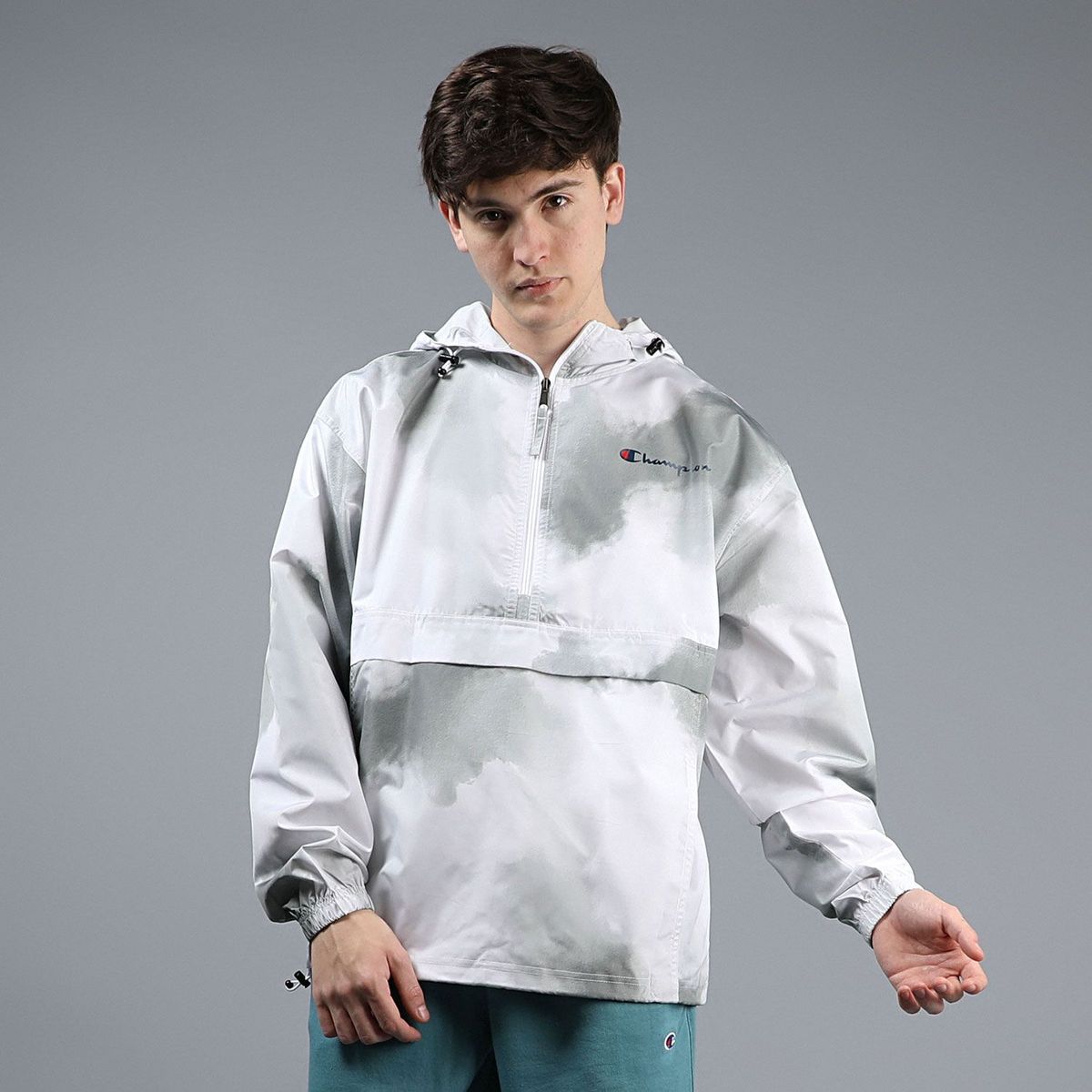 CHAMPION - Casaca Hombre Champion