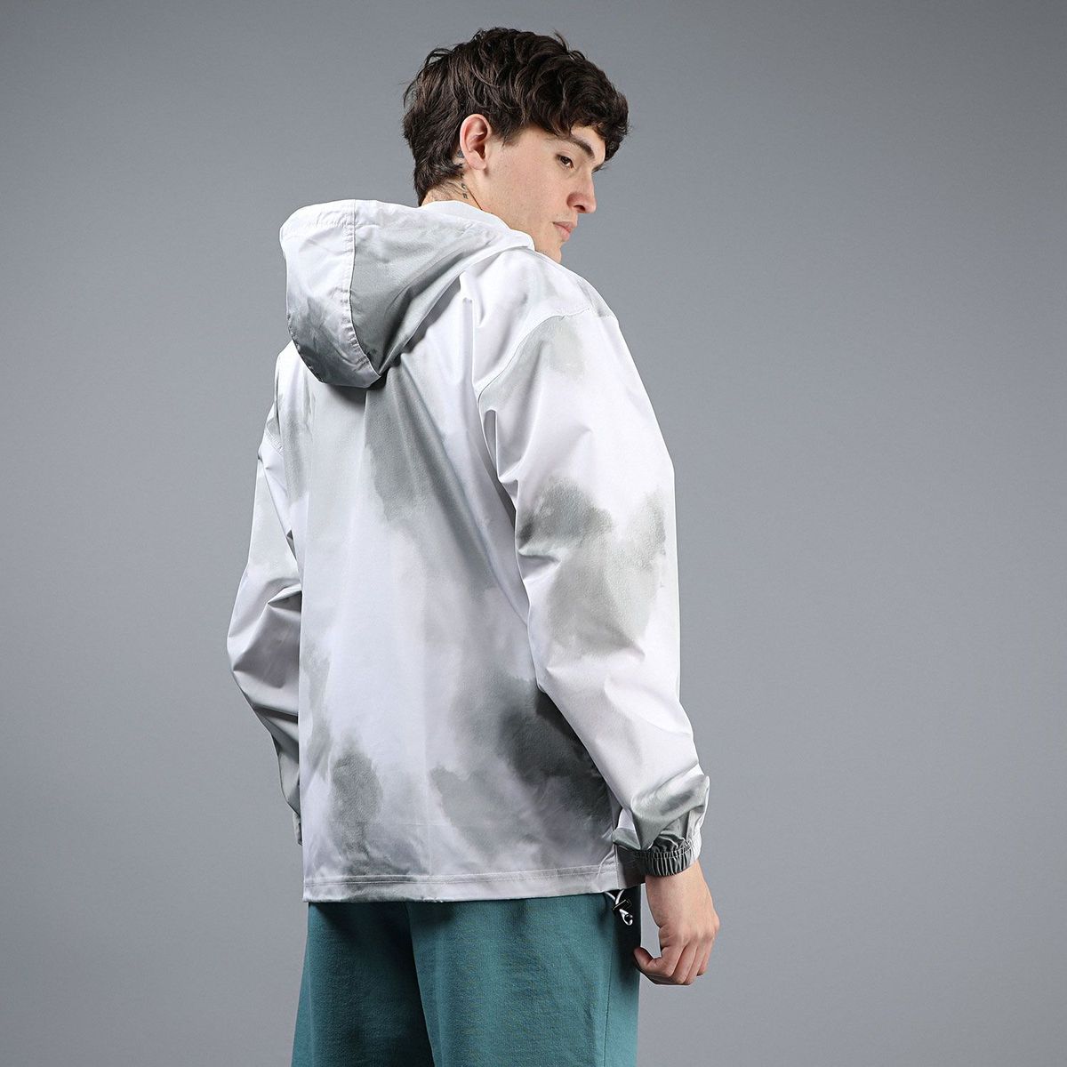 CHAMPION - Casaca Hombre Champion