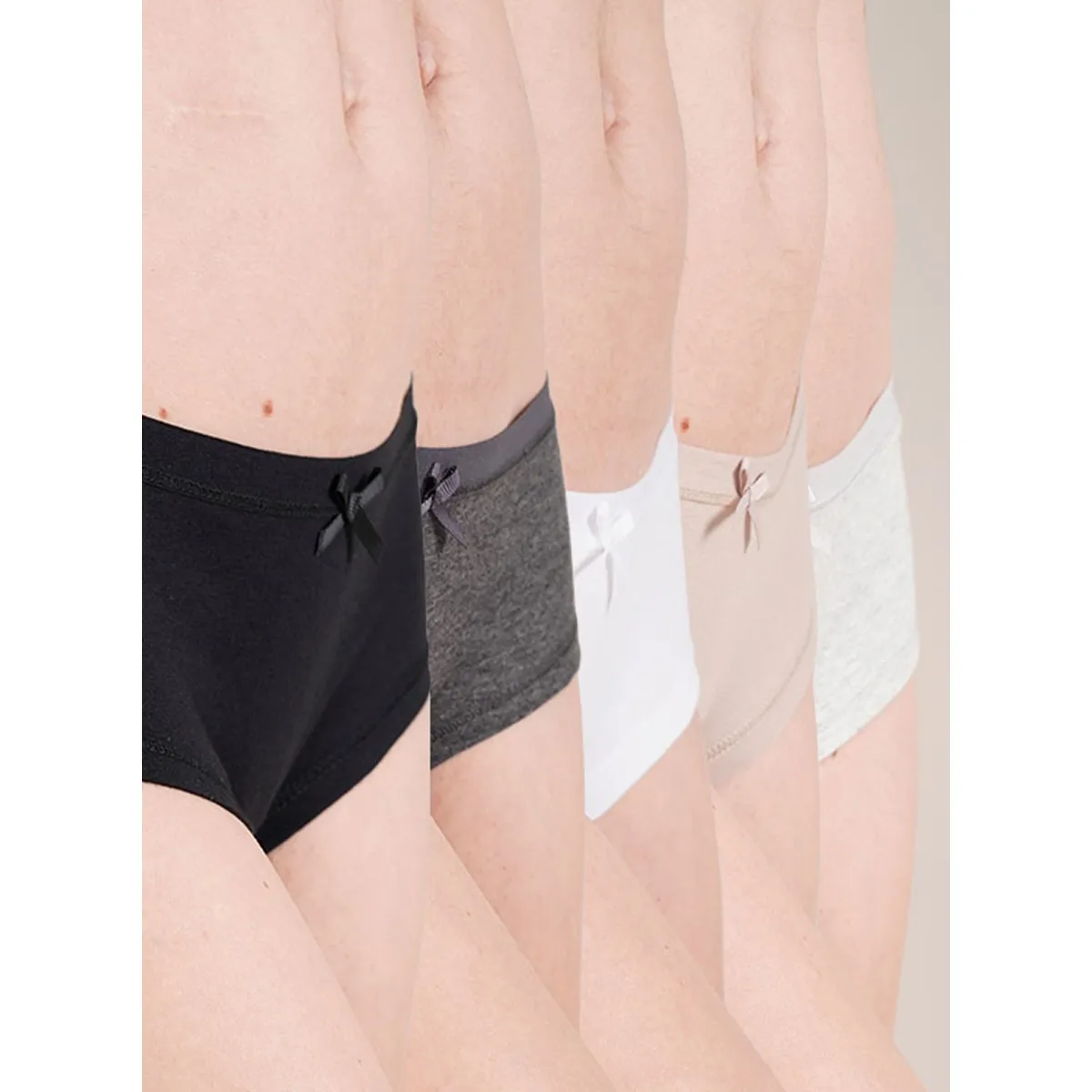 PALMERS - Pack x7 Pantaleta Algodón Mujer Palmers