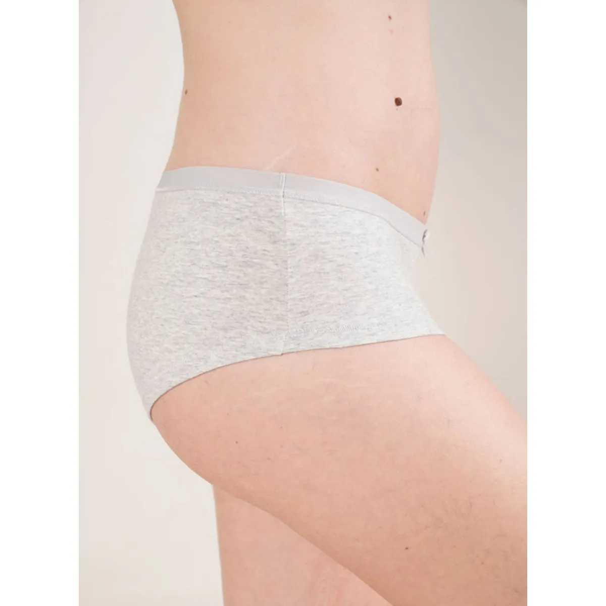 PALMERS - Pack x7 Pantaleta Algodón Mujer Palmers