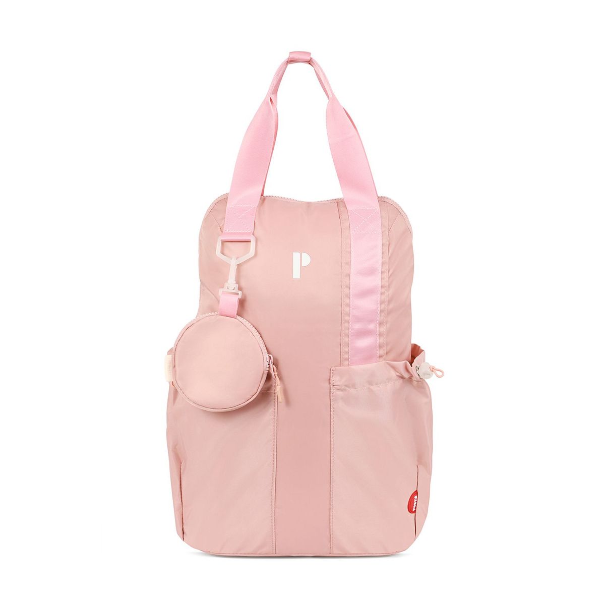 PORTA - Mochila Miranda Nude