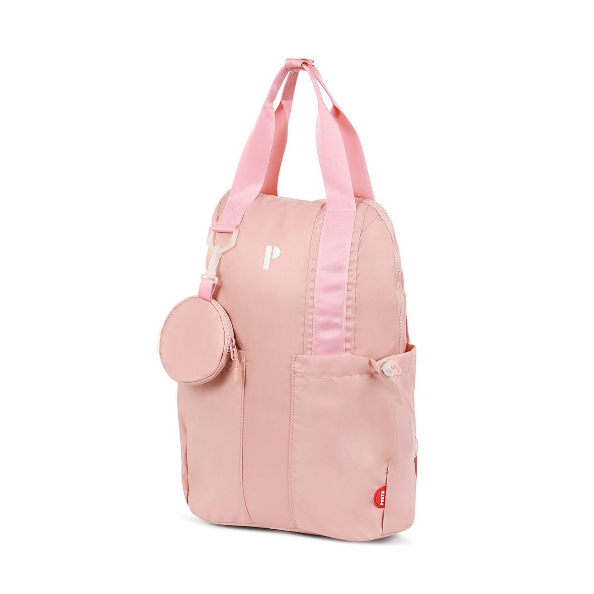 PORTA - Mochila Miranda Nude