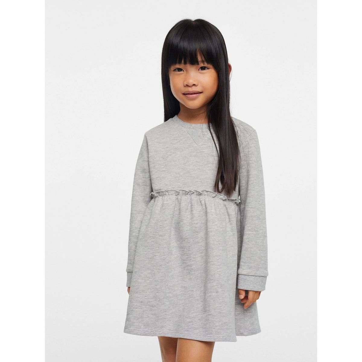 MANGO KIDS - Vestido Bebé niña Mango Kids