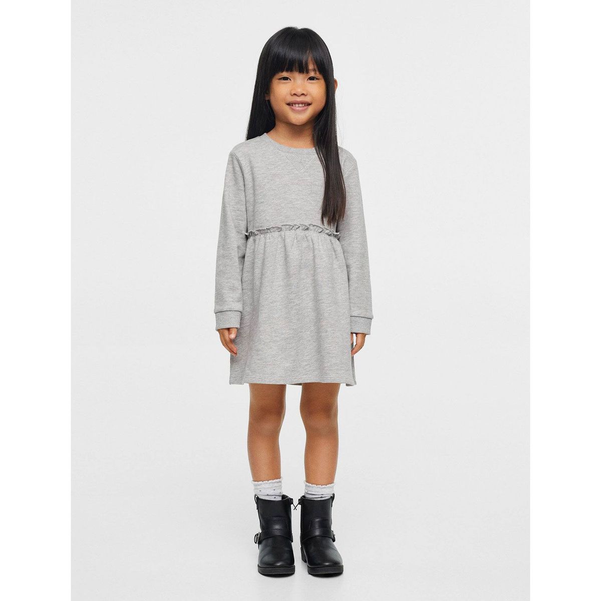 MANGO KIDS - Vestido Bebé niña Mango Kids