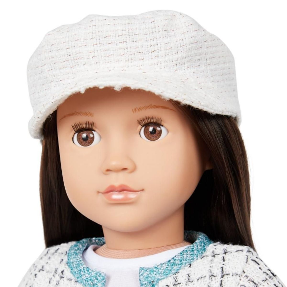 OUR GENERATION - Muñeca Lysie Our Generation