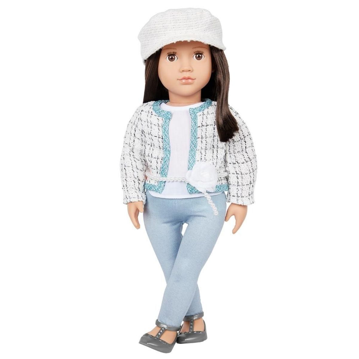 OUR GENERATION - Muñeca Lysie Our Generation