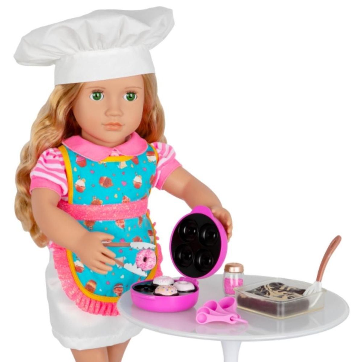 OUR GENERATION - Juguete Set de Cocina Our Generation