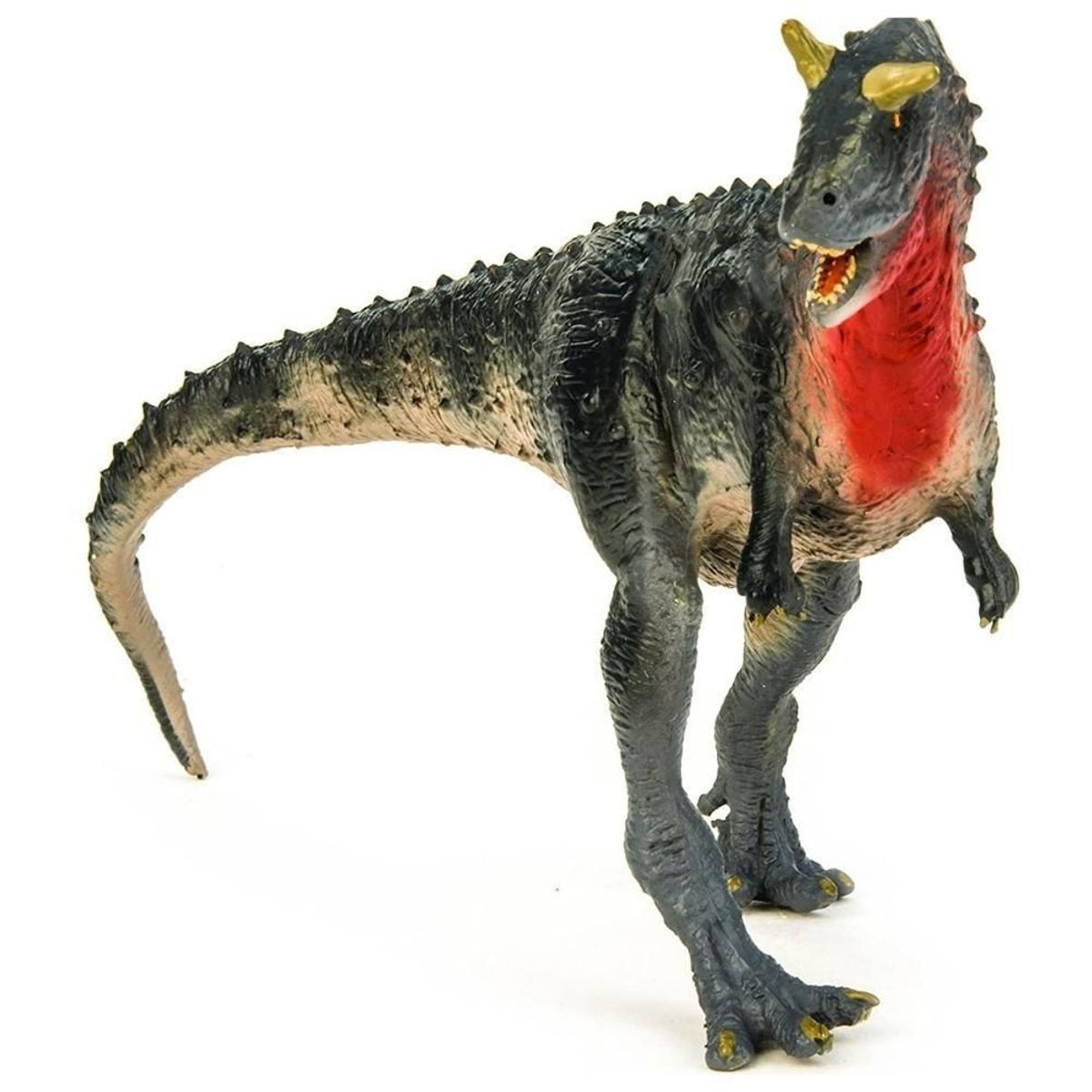 TERRA - Dinosaurio Carnotaurus Sastrei Terra