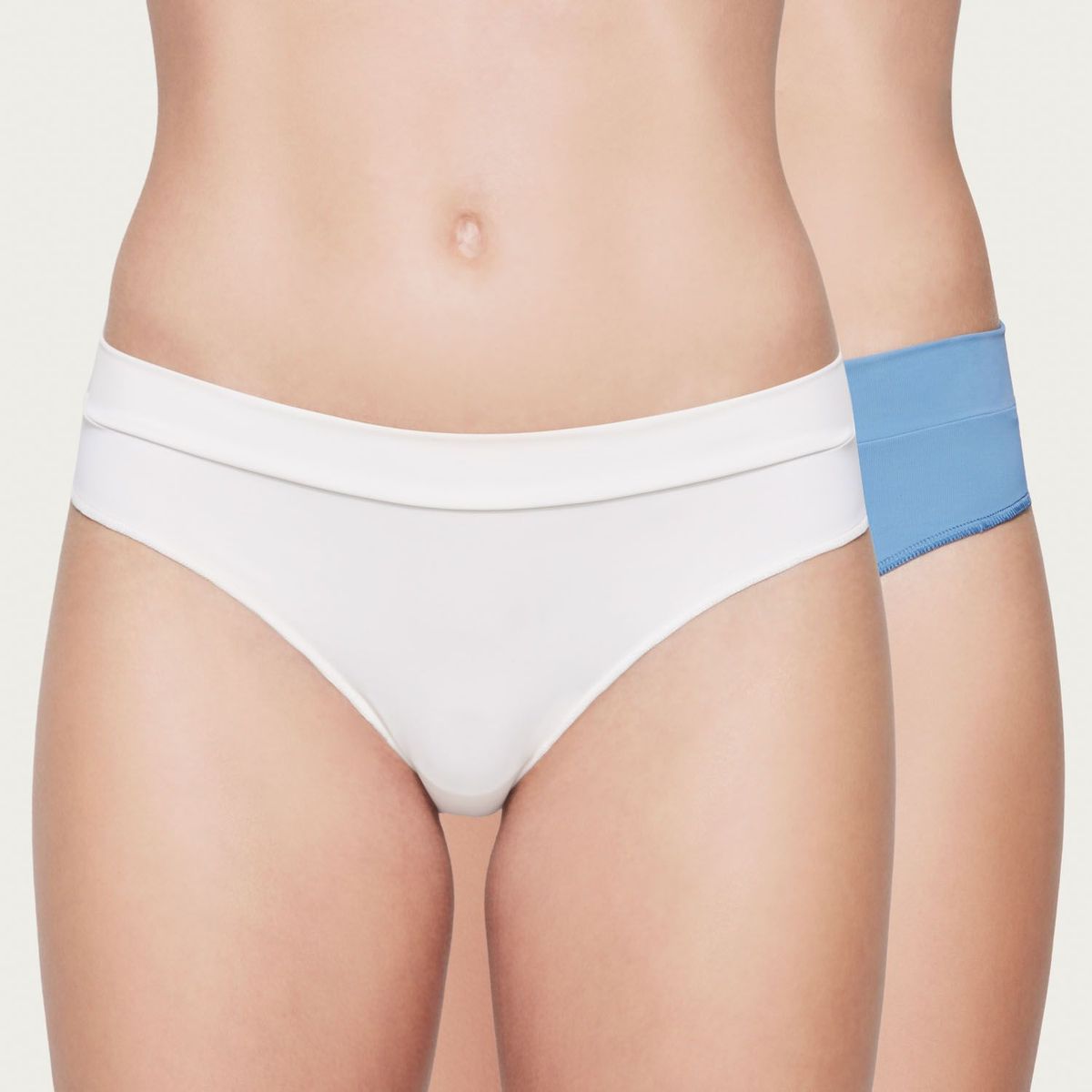 PALMERS - Pack x2 Calzón Bikini Mujer Palmers