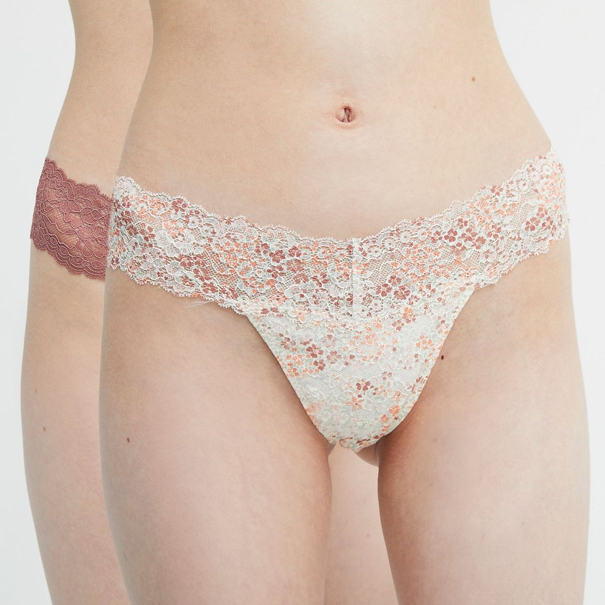 PALMERS - Pack x2 Colaless Mujer Palmers