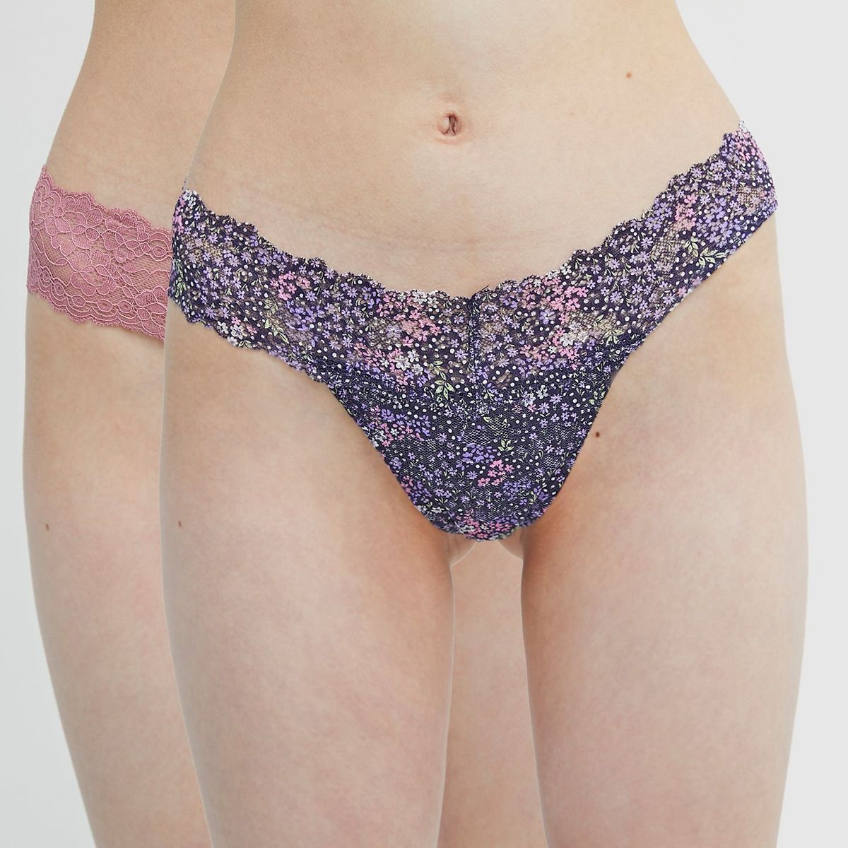 PALMERS - Pack x2 Colaless Mujer Palmers