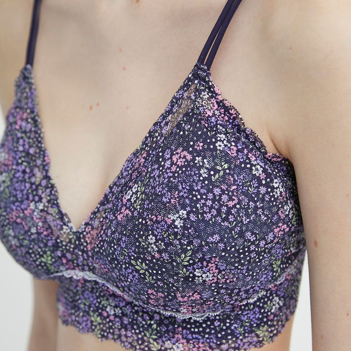 PALMERS - Bralette Mujer Palmers