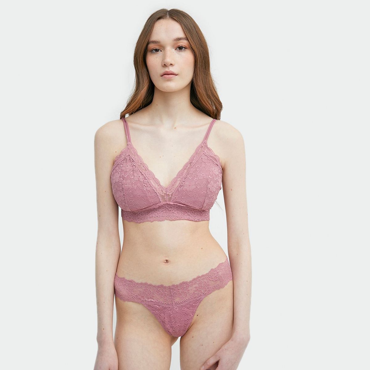 PALMERS - Bralette Mujer Palmers