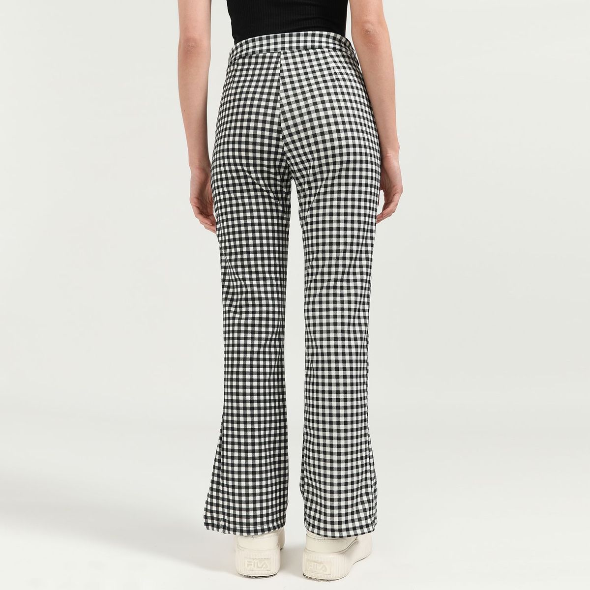 SYBILLA - Pantalón Mujer Sybilla