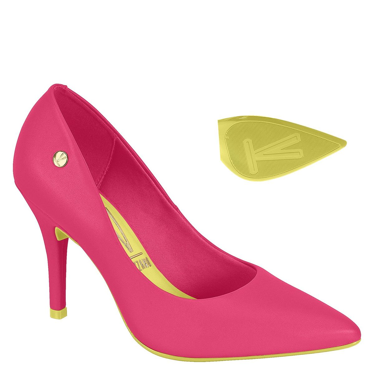 VIZZANO - Zapatos De Vestir Mujer Vizzano VV1184.1201 PIN