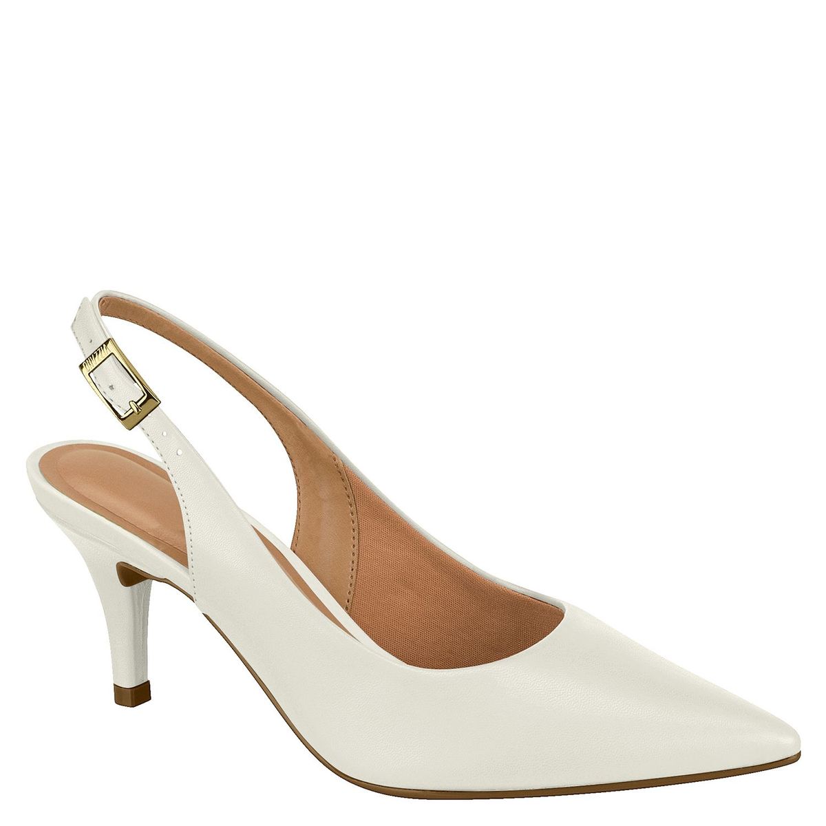 VIZZANO - Zapatos De Vestir Mujer Vizzano VV1185.700 BLAN