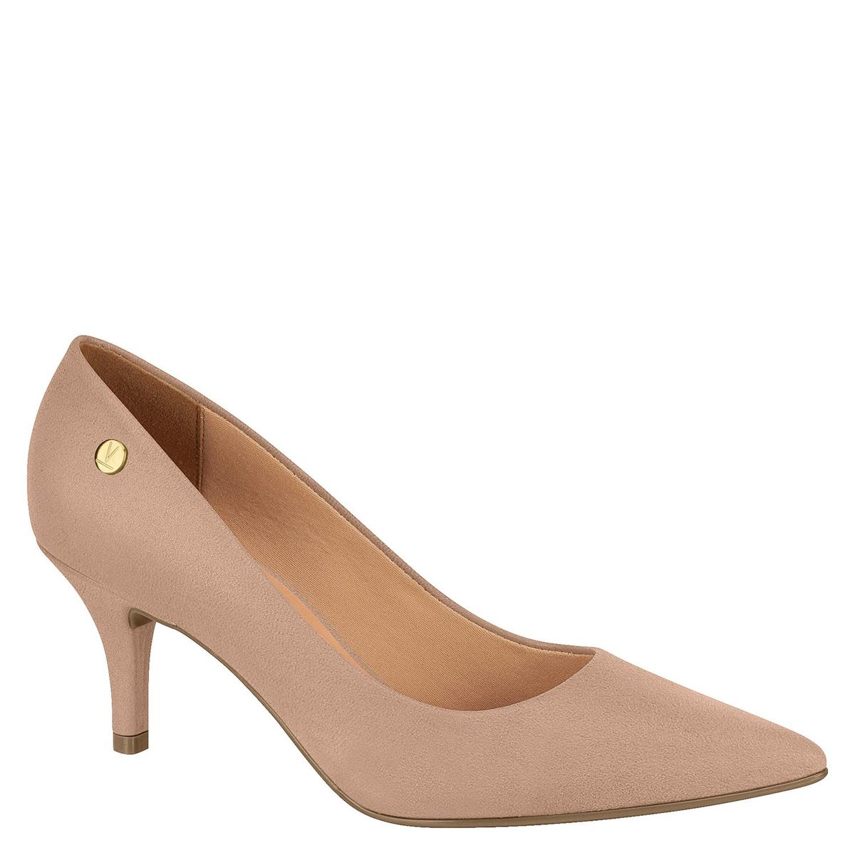 VIZZANO - Zapatos De Vestir Mujer Vizzano VV1185.702 NUD