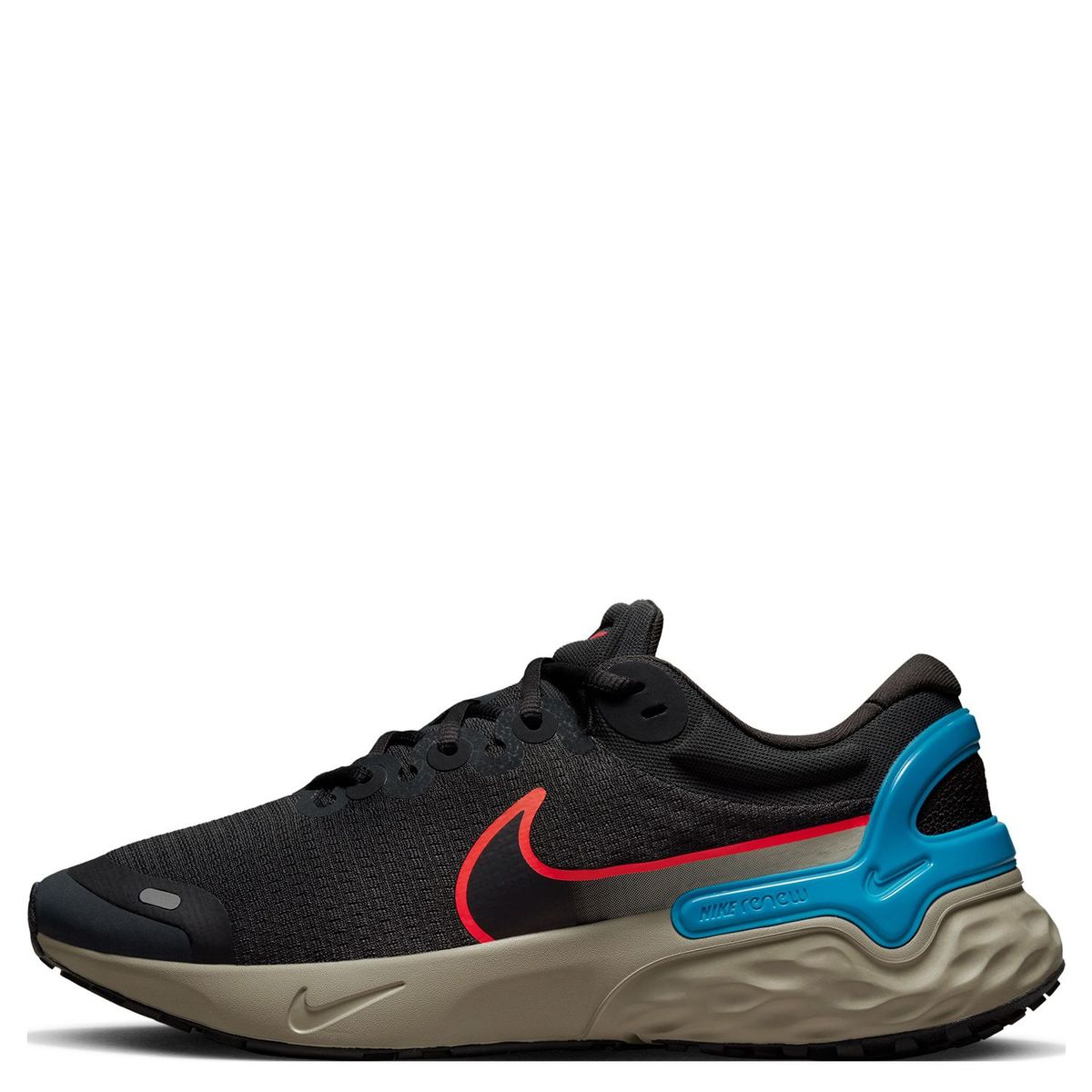 NIKE - Zapatillas Running Hombre Nike Renew
