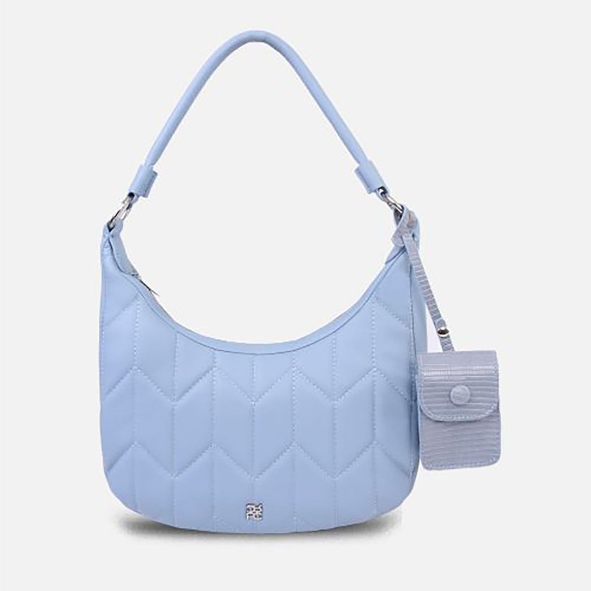 CREPIER - Hobo Simonetta Celeste Acero