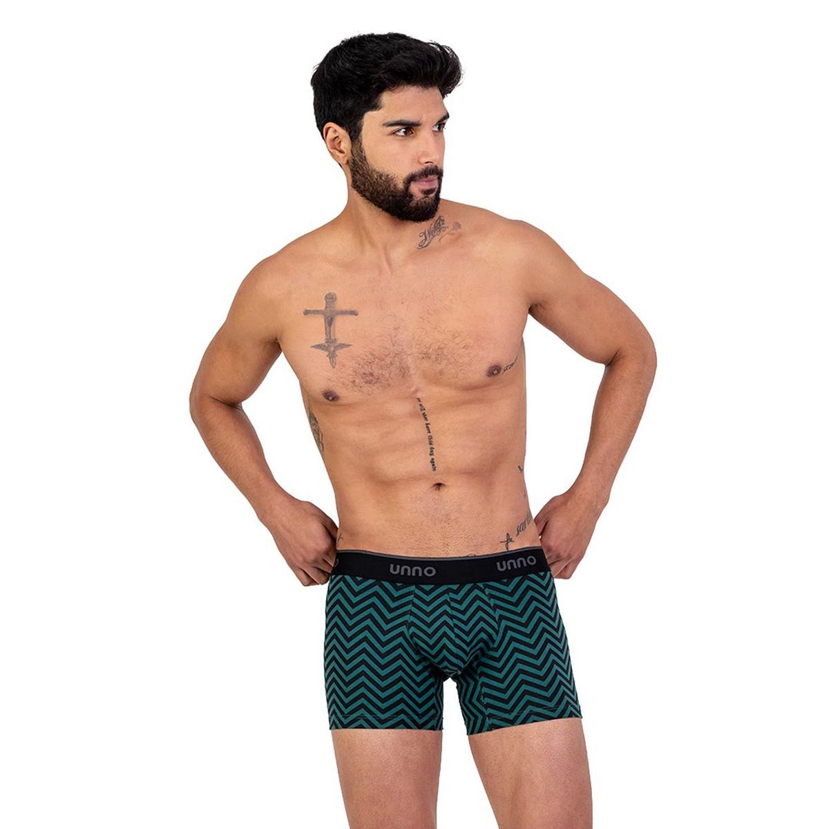 Boxer Hombre Unno Underwear UNNO UNDERWEAR | Falabella Perú
