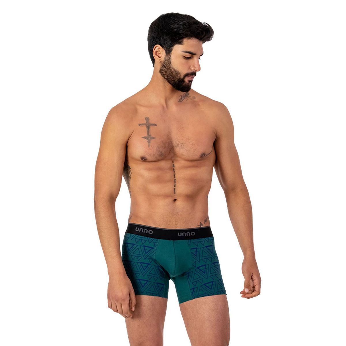 UNNO UNDERWEAR - Boxer Hombre Unno Underwear