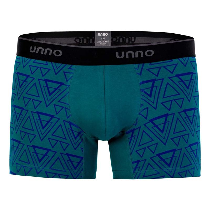 UNNO UNDERWEAR - Boxer Hombre Unno Underwear