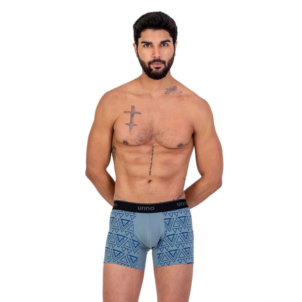 UNNO UNDERWEAR - Boxer Hombre Unno Underwear