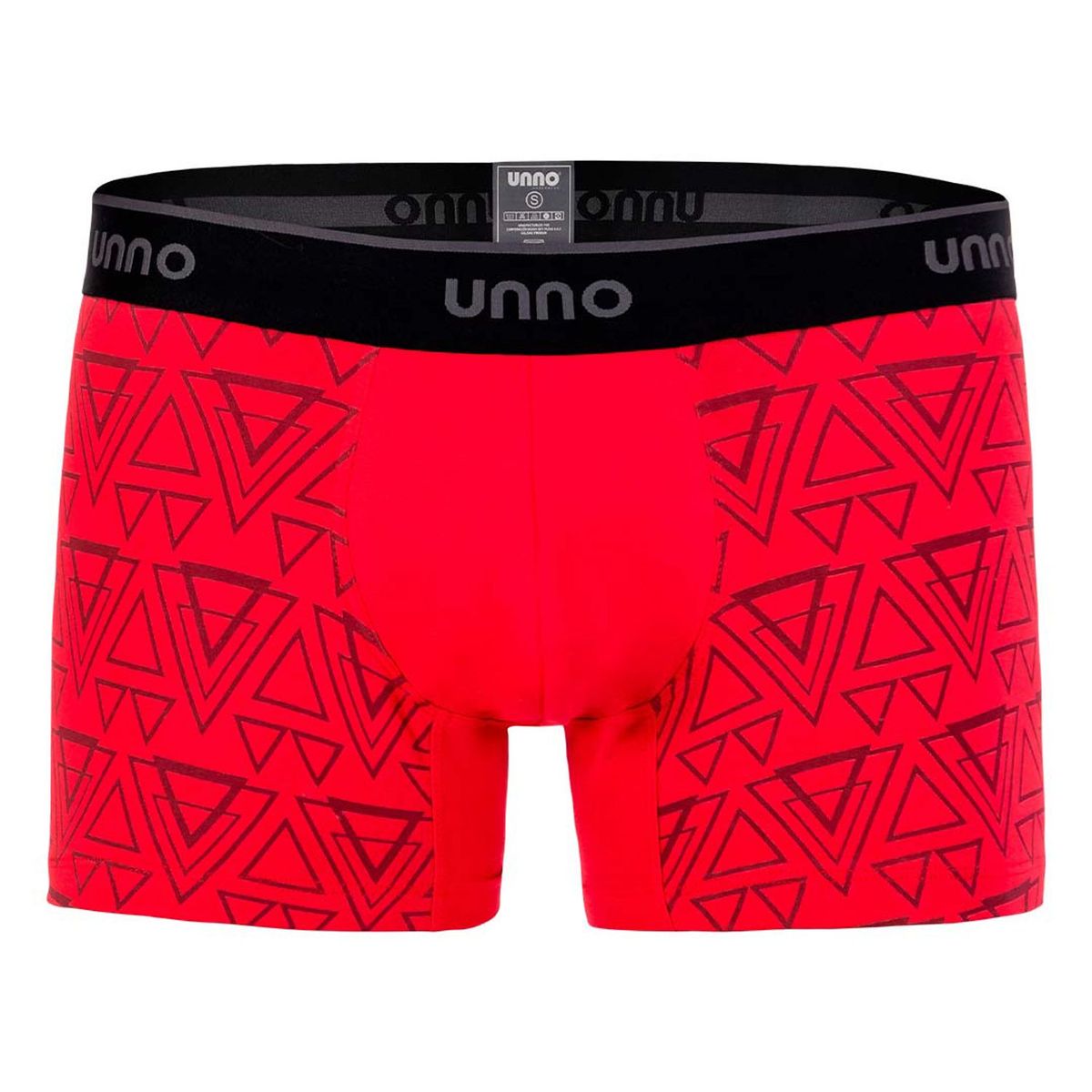 UNNO UNDERWEAR - Boxer Hombre Unno Underwear