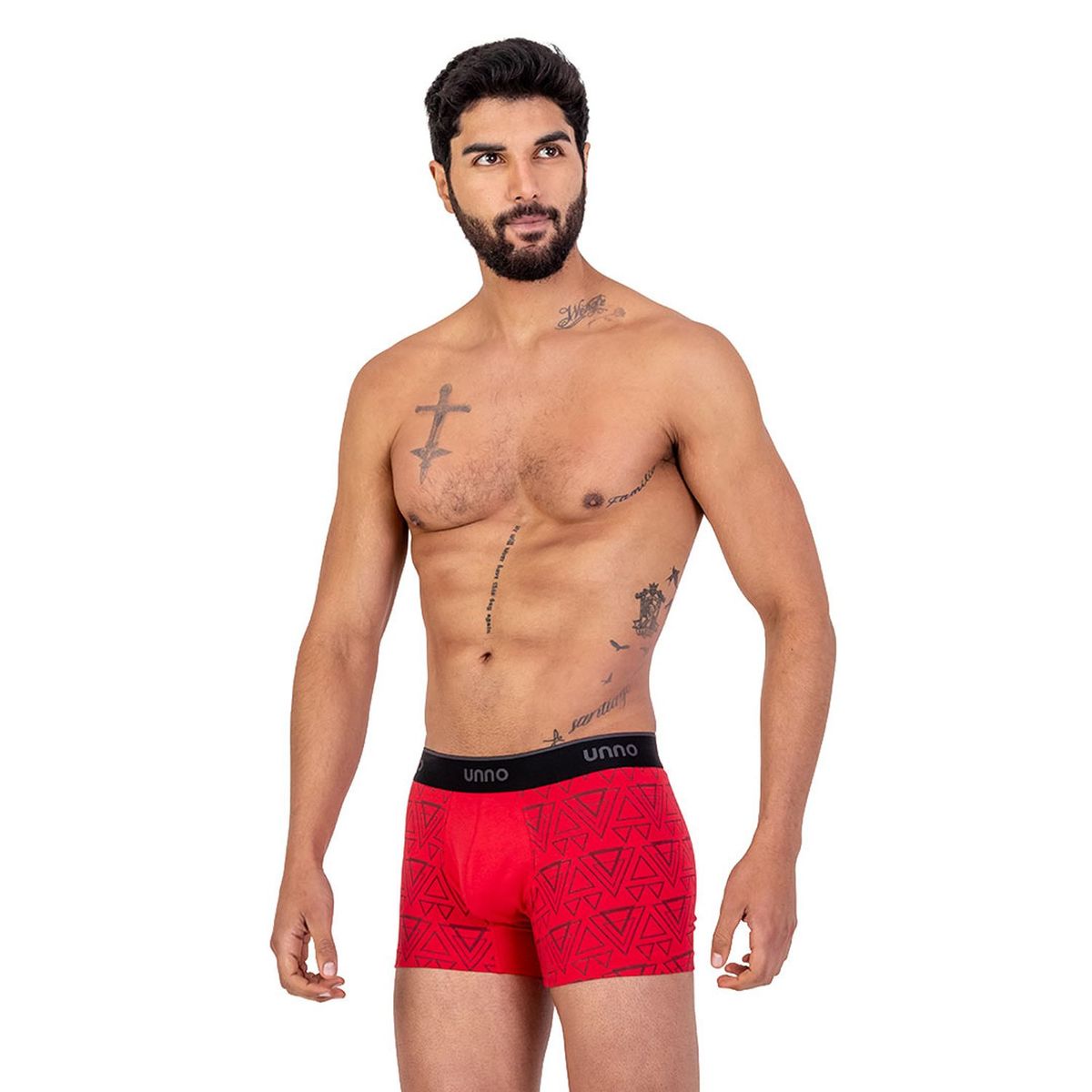 UNNO UNDERWEAR - Boxer Hombre Unno Underwear
