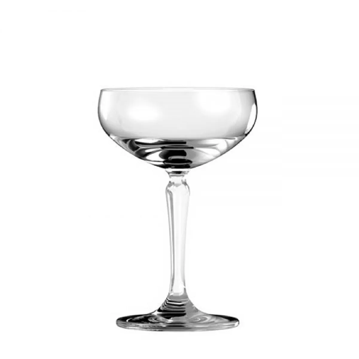 FERRAND - Set x4 Copas Connexion Coupe 215 ml