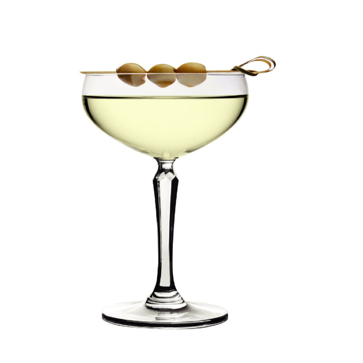 FERRAND - Set x4 Copas Connexion Coupe 215 ml