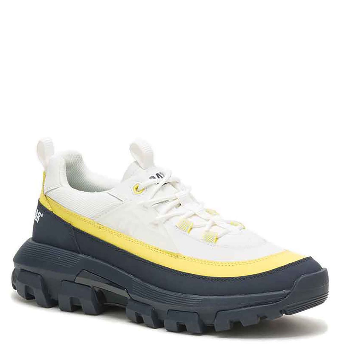 CAT - Zapatillas urbanas Hombre CAT Raider Lace