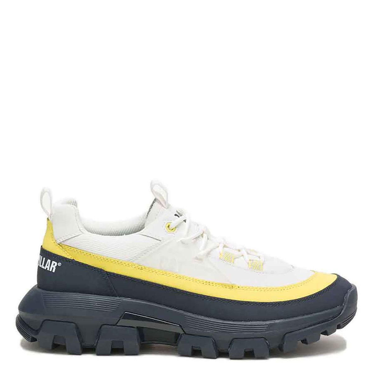 CAT - Zapatillas urbanas Hombre CAT Raider Lace