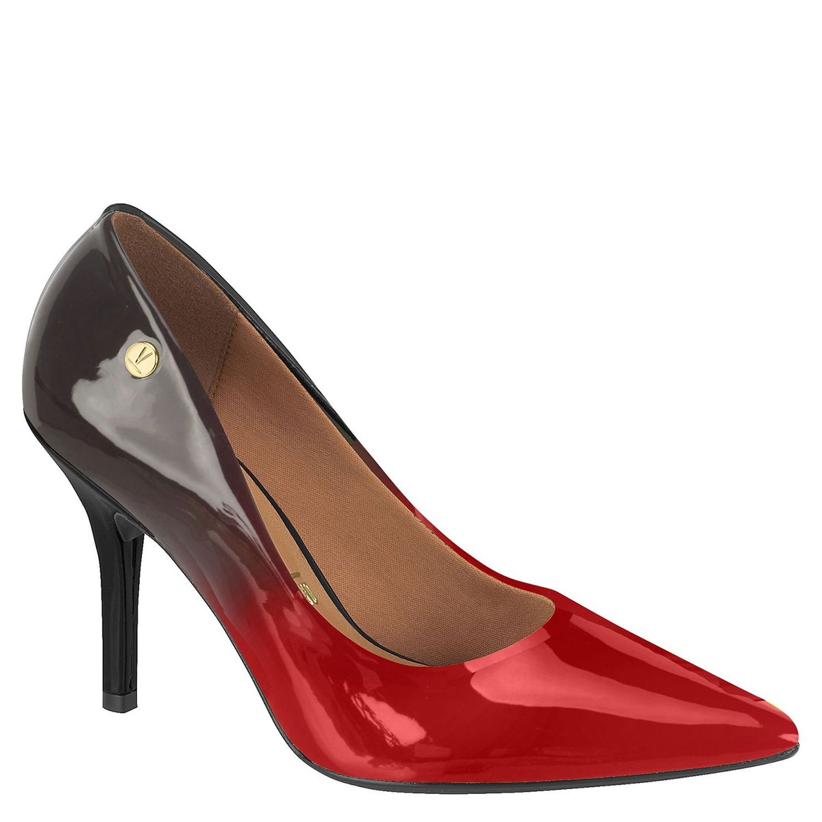 VIZZANO - Zapatos de Vestir Mujer Vizzano OU1184.1101.18530 ROJ