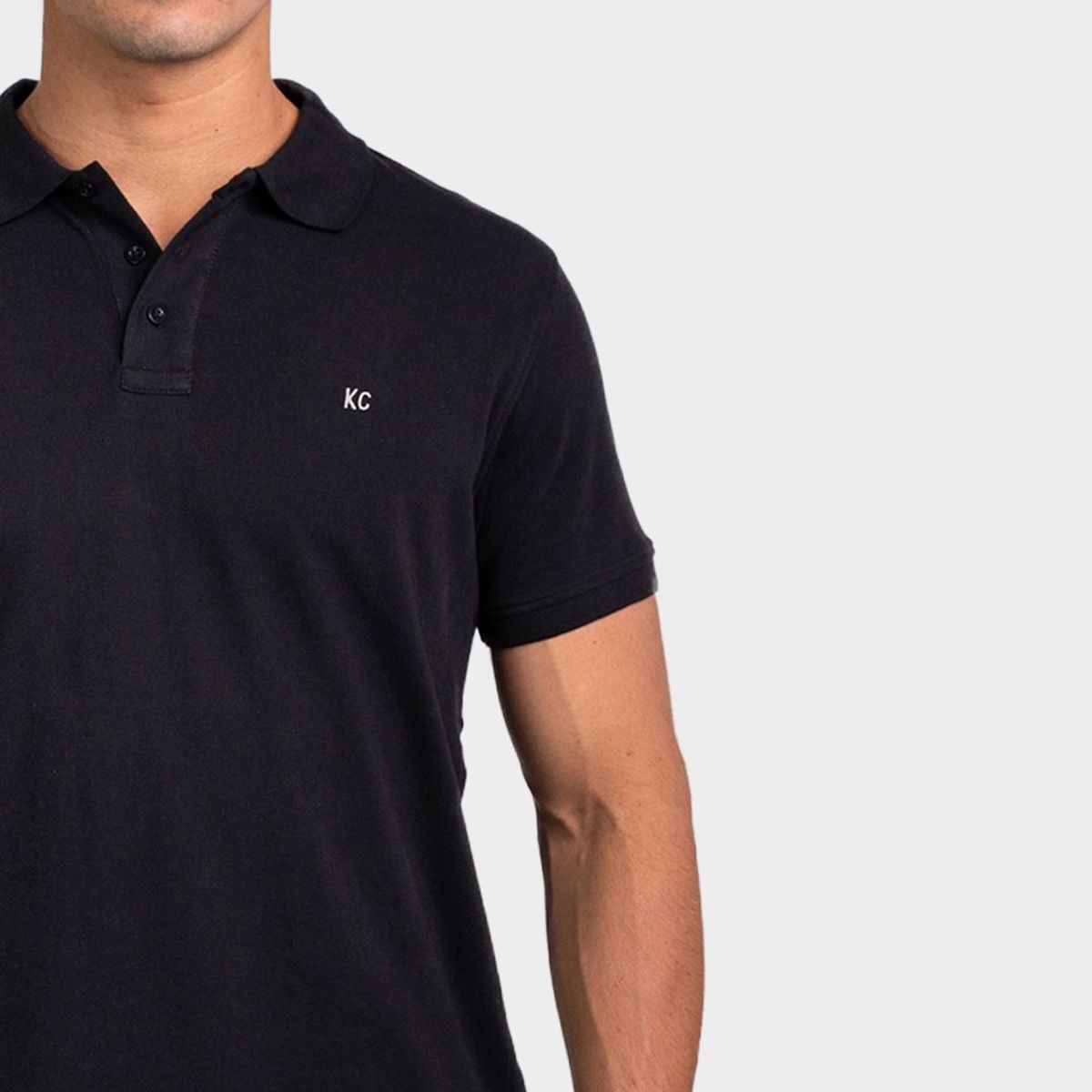 KENNETH COLE - Polo Hombre Kenneth Cole