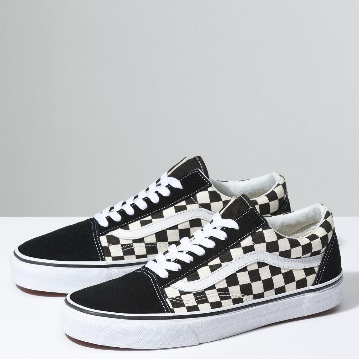 VANS - Zapatillas Urbanas Hombre Vans Old Skool  