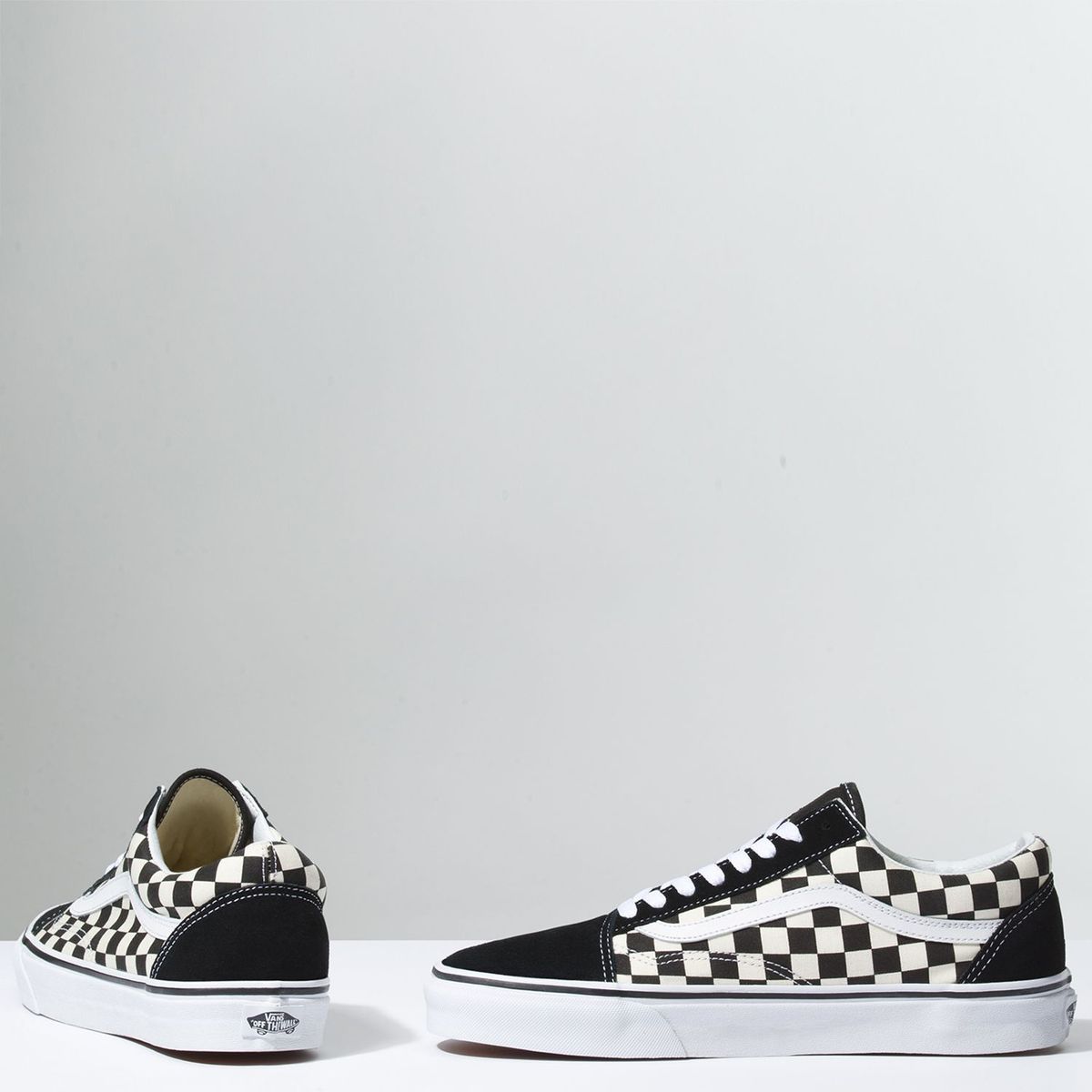 VANS - Zapatillas Urbanas Hombre Vans Old Skool  