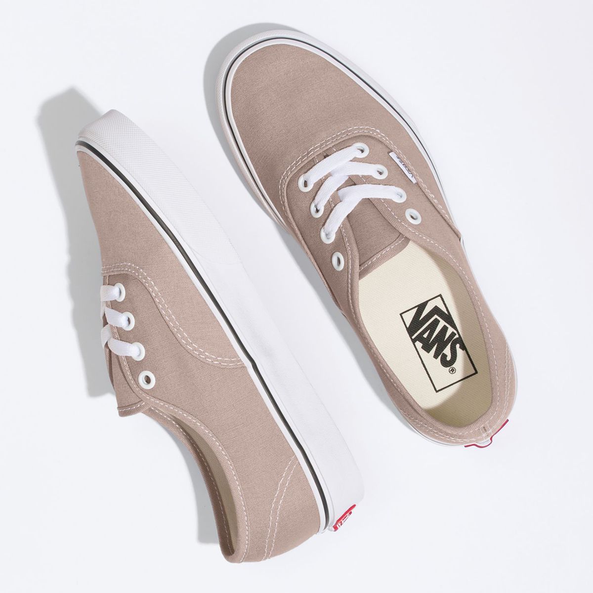 VANS - Zapatillas Urbanas Hombre Vans VN0A5KRDAVK Authentic