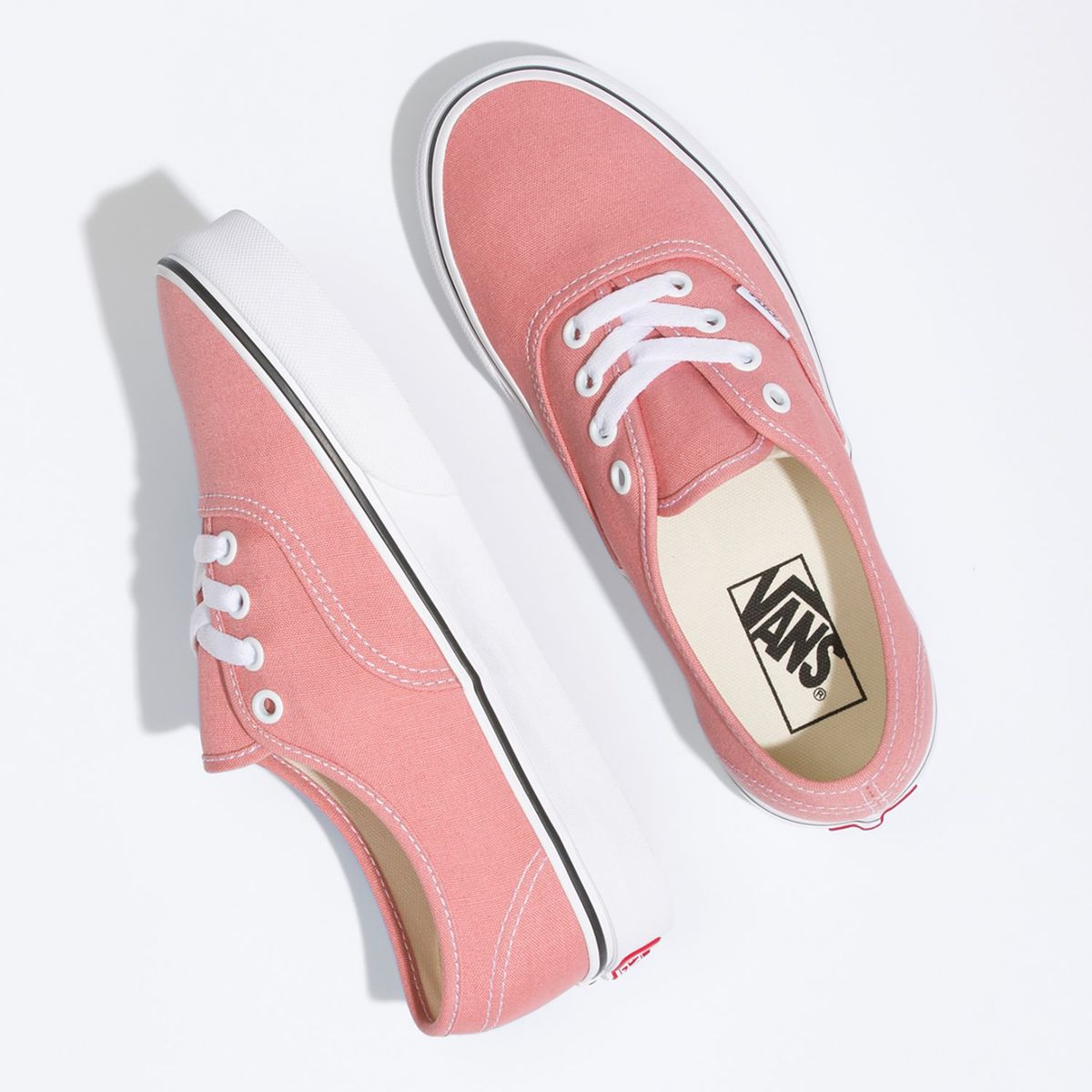 VANS - Zapatillas Urbanas Mujer Vans VN0A5KRDAVN Authentic