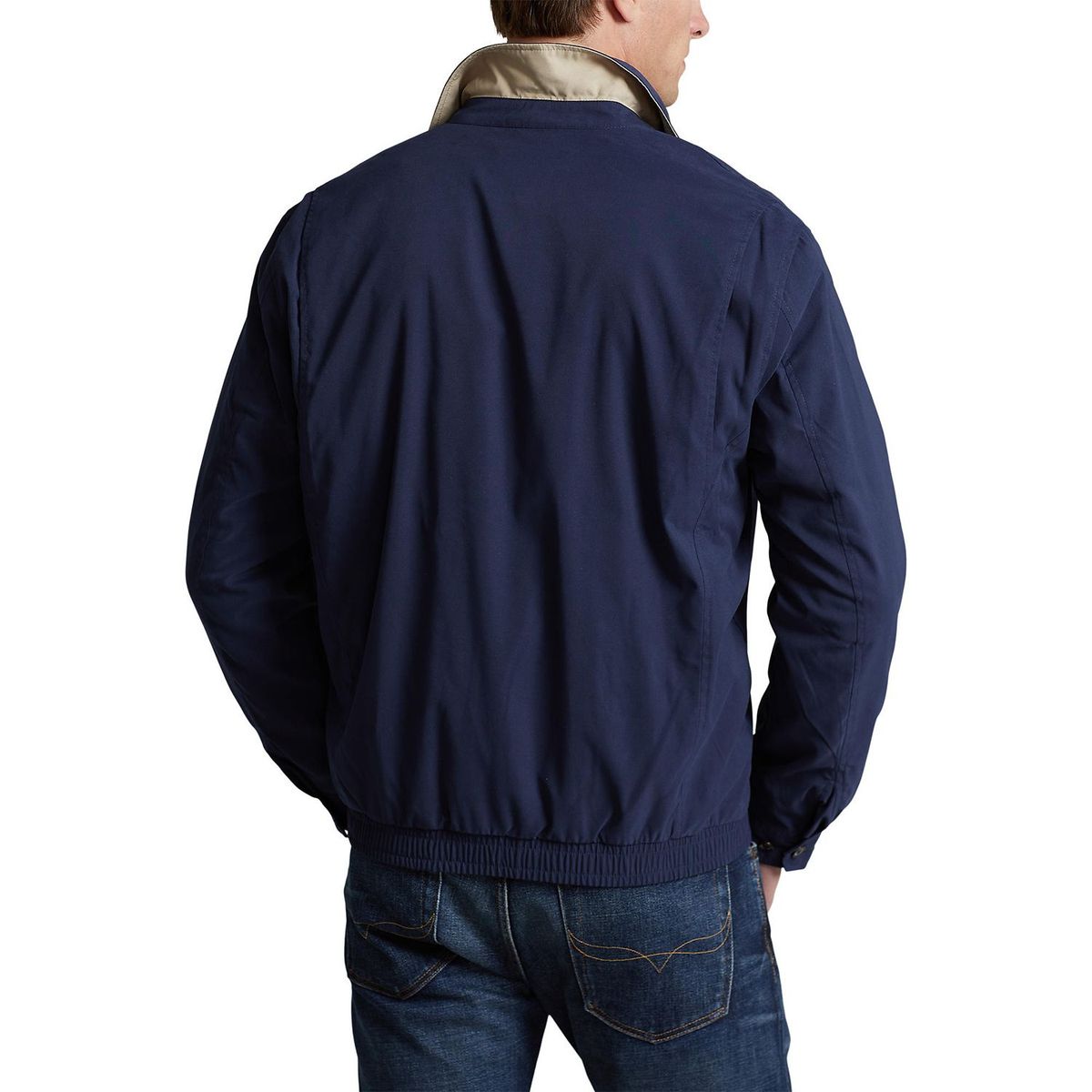 RALPH LAUREN - Casaca Hombre Polo Ralph Lauren