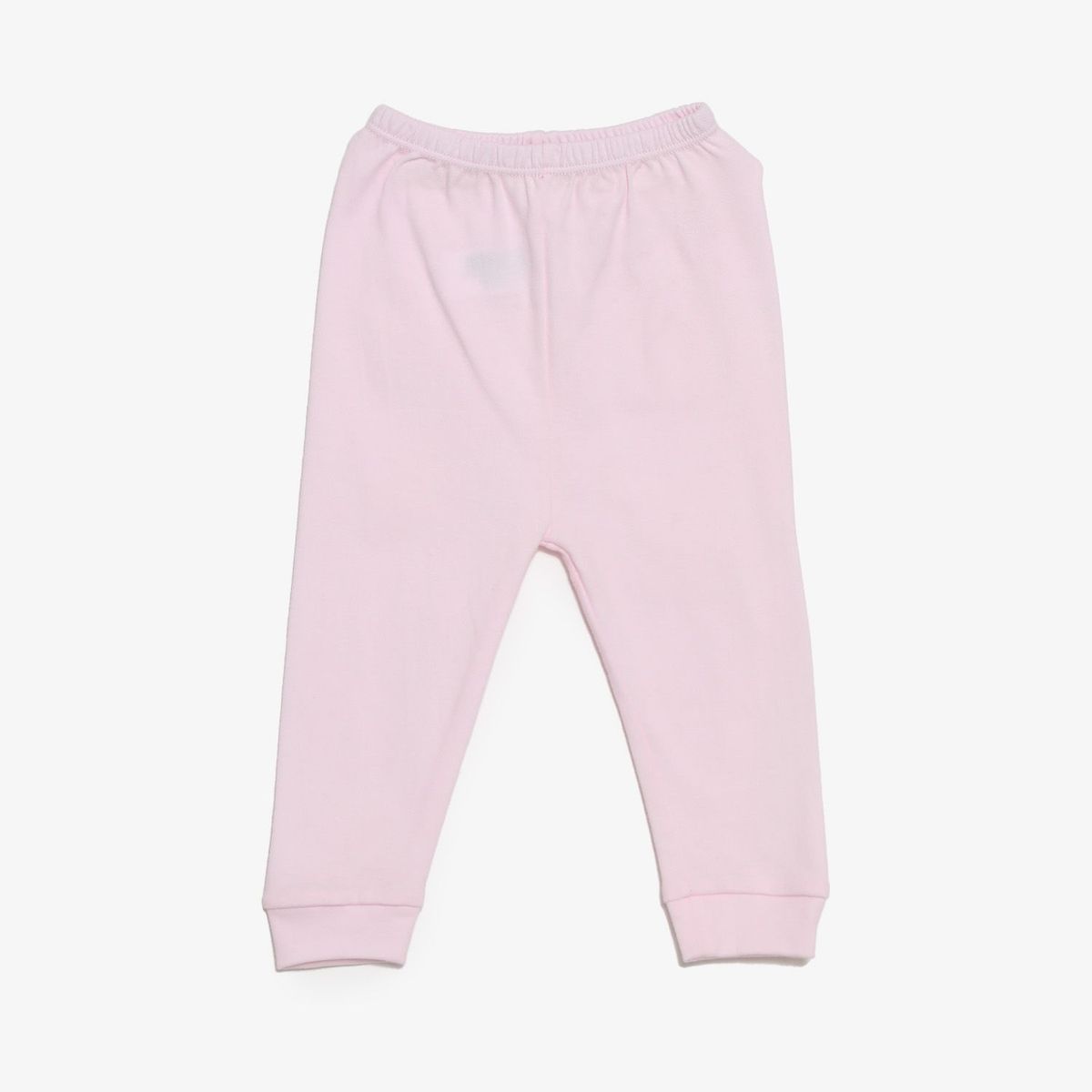 YAMP - Pantalón Bebé Niña Pack X2 Algodón Yamp