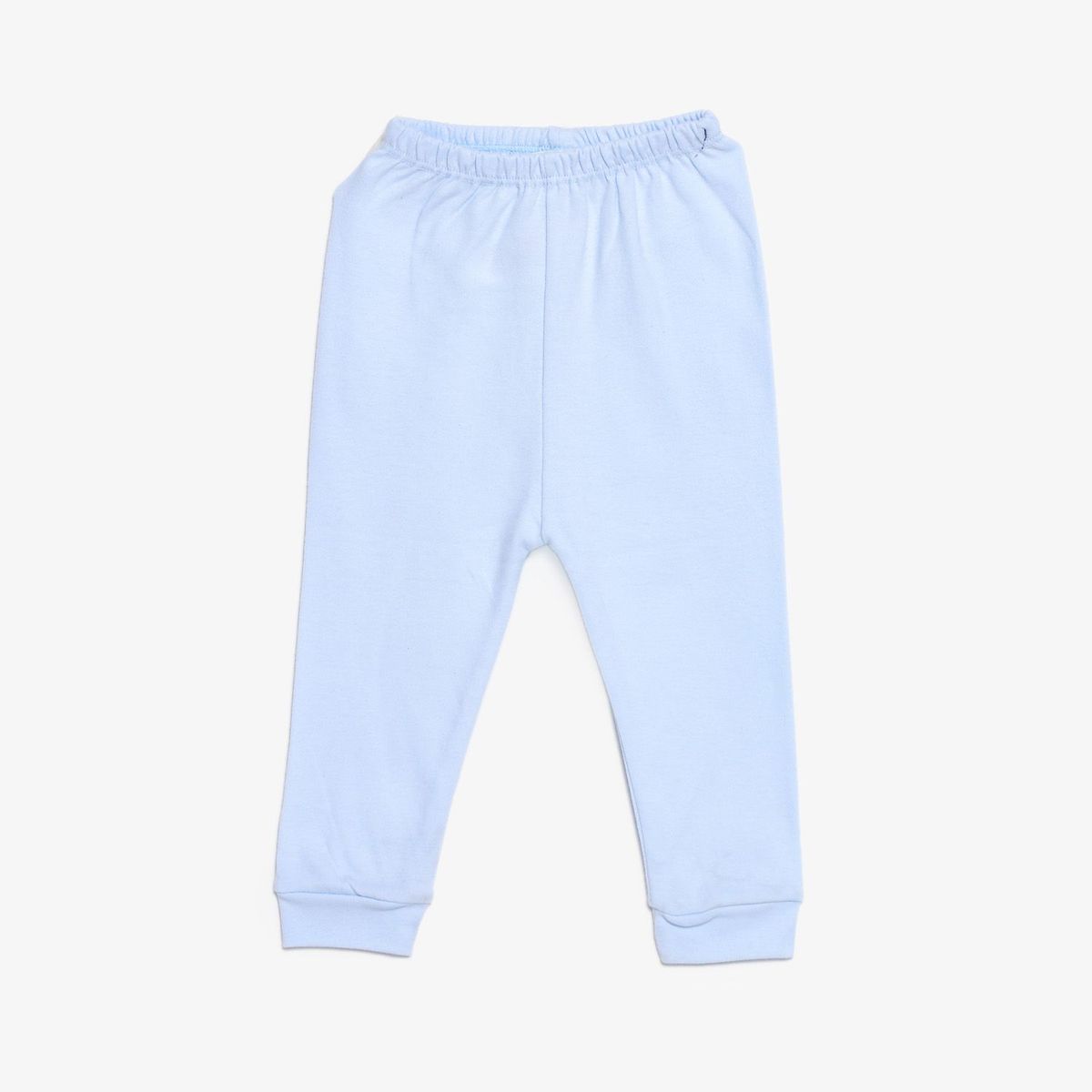 YAMP - Pantalón Bebé Niño Pack X2 Algodón Yamp