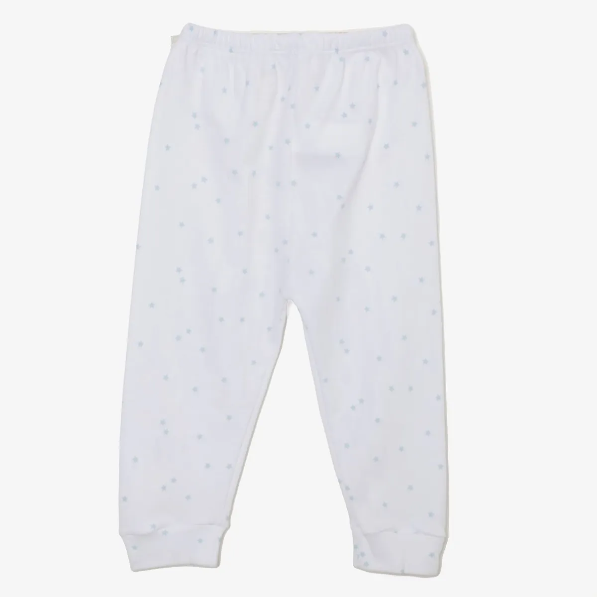 YAMP - Pantalón Bebé Niño Pack X2 Algodón Yamp