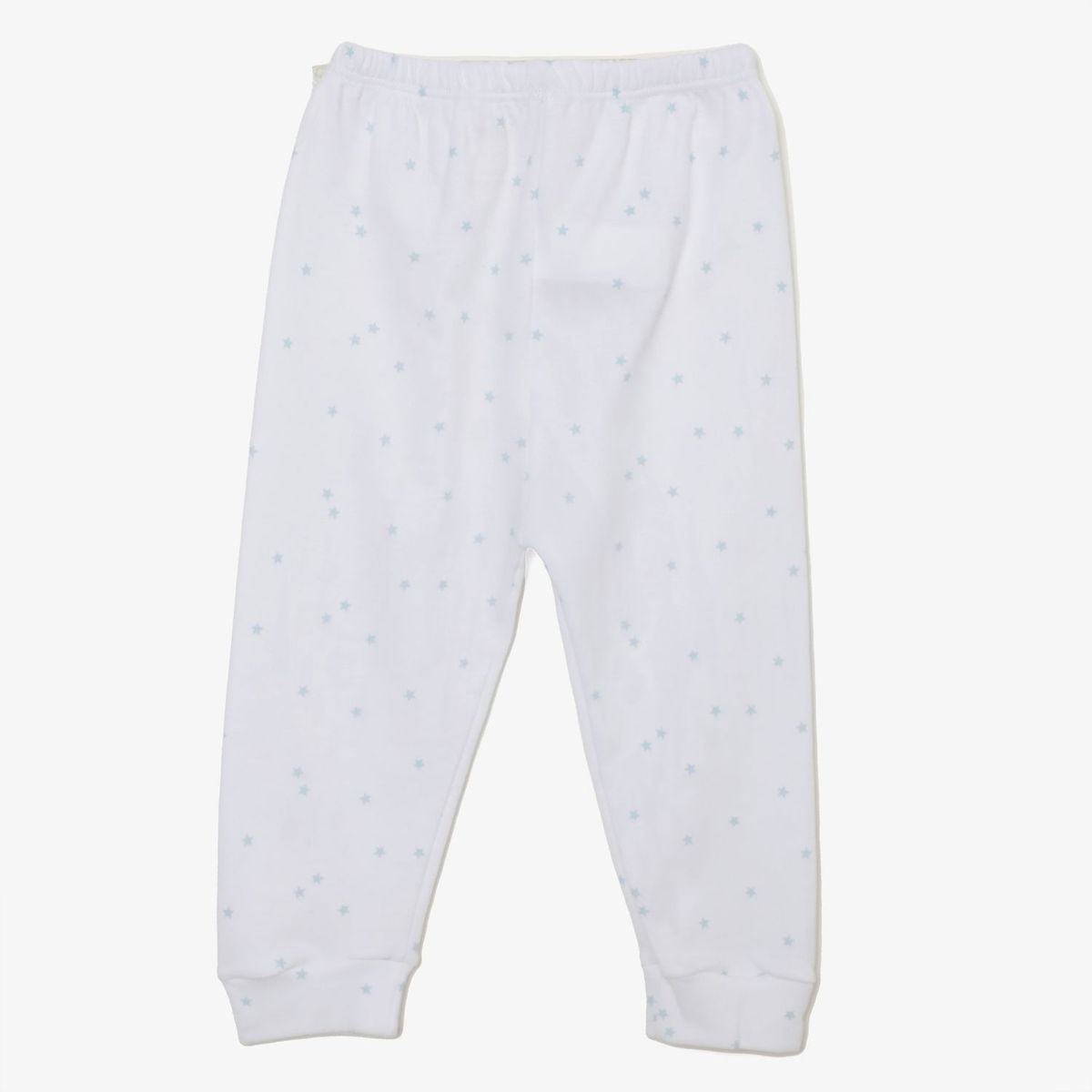 YAMP - Pantalón Bebé Niño Pack X2 Algodón Yamp