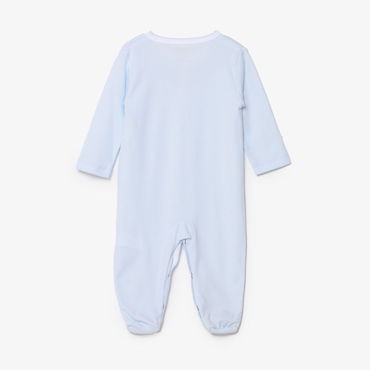 YAMP - Enterito Bebé niño Algodón Yamp