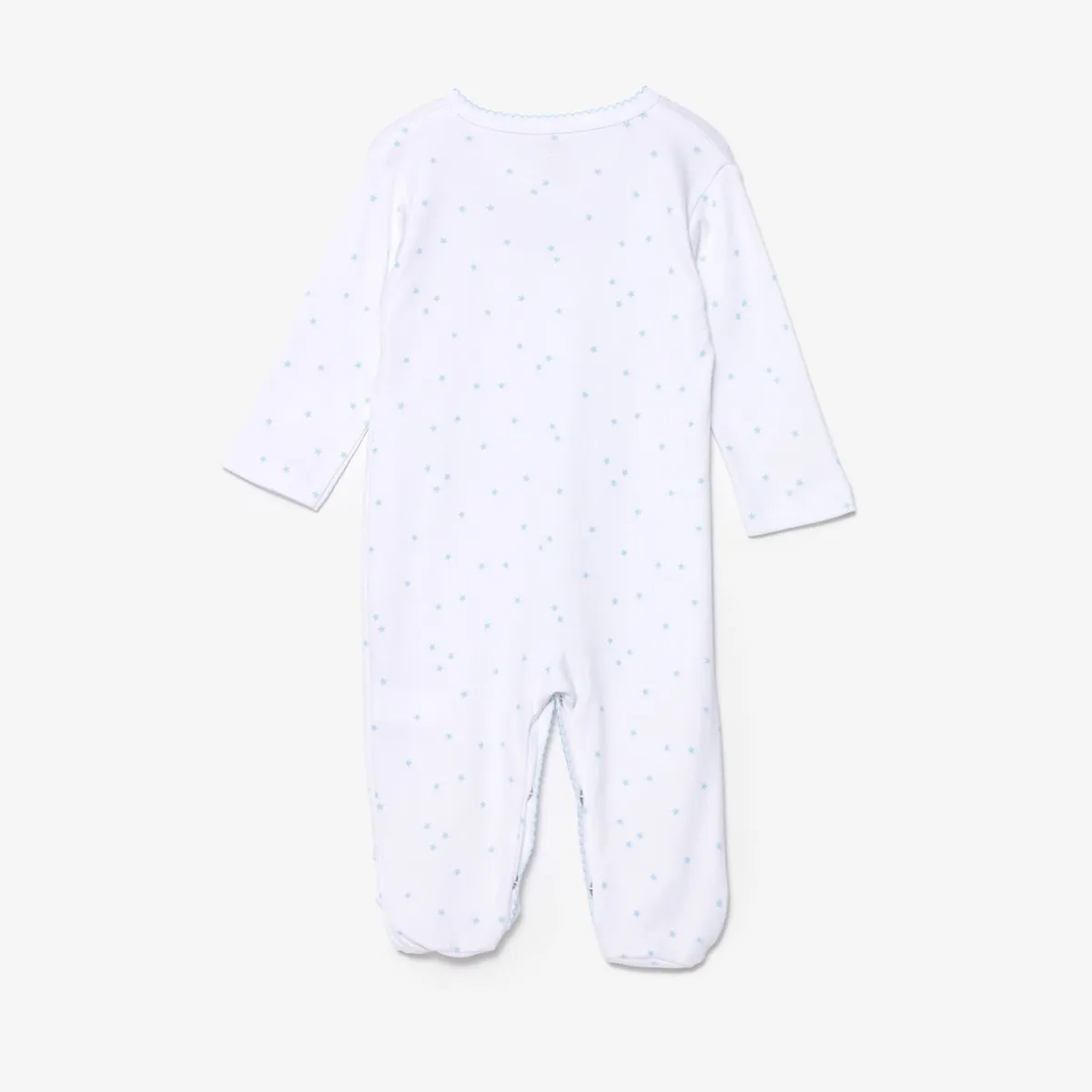 YAMP - Enterito Bebé niño Algodón Yamp