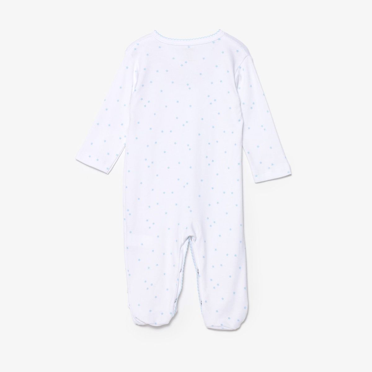 YAMP - Enterito Bebé niño Algodón Yamp